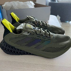 ADIDAS 4DFWD PULSE SHOES